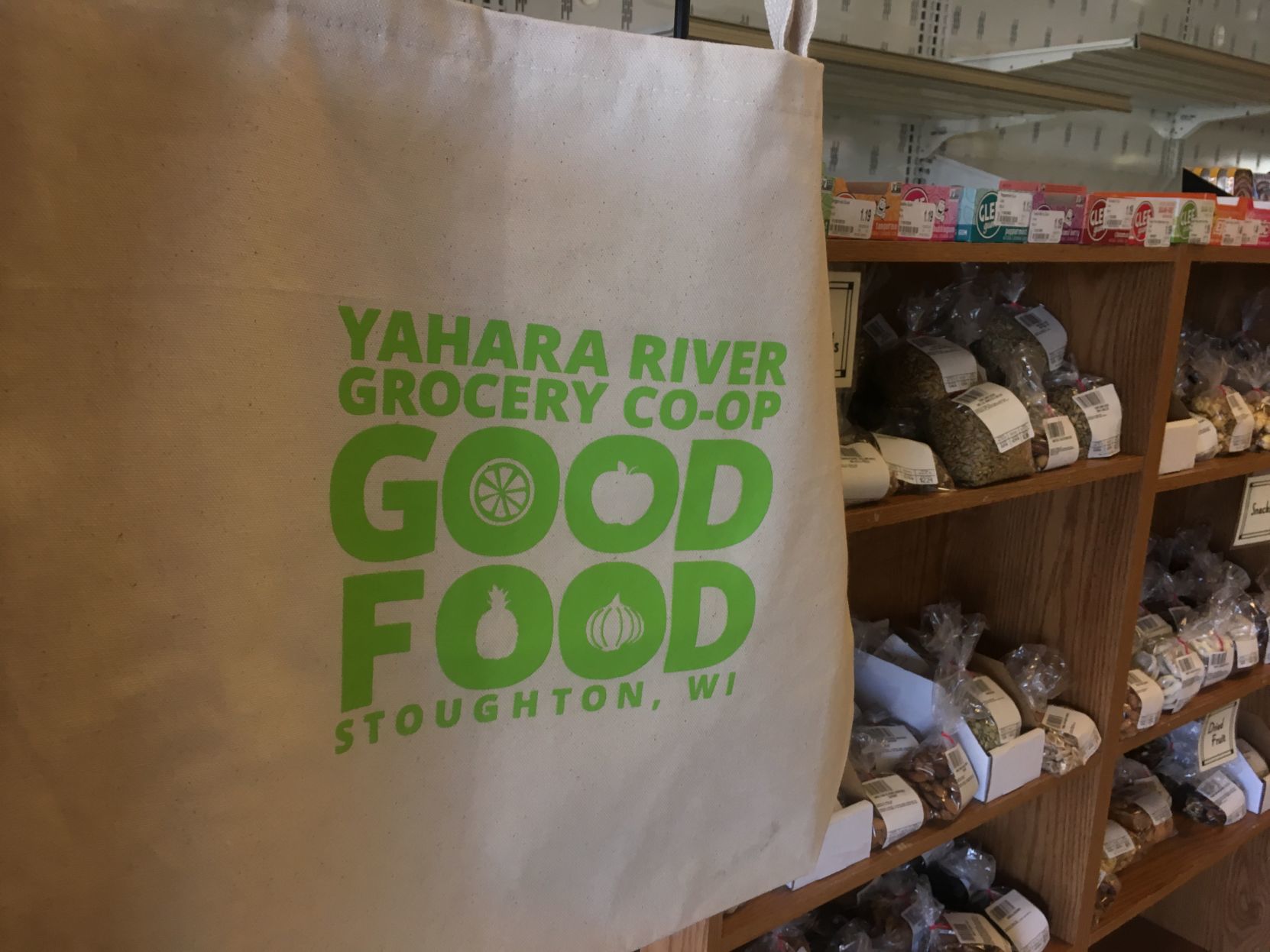 Yahara River Grocery Co-op to close